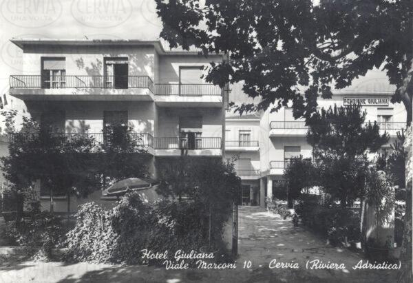 Hotel Giuliana