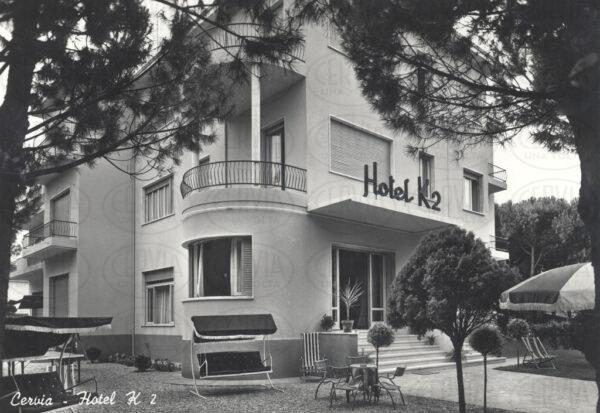 Hotel K2