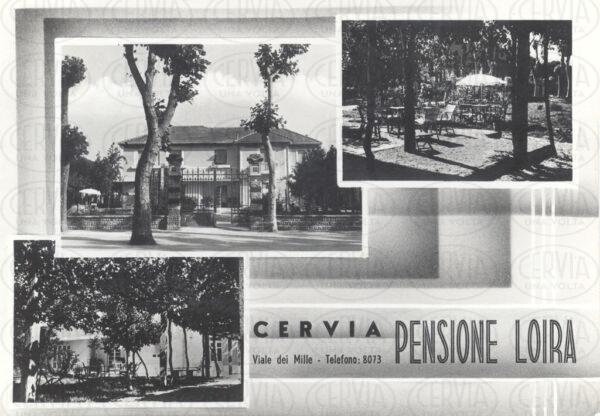Pensione Loira