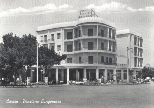 Hotel Lungomare