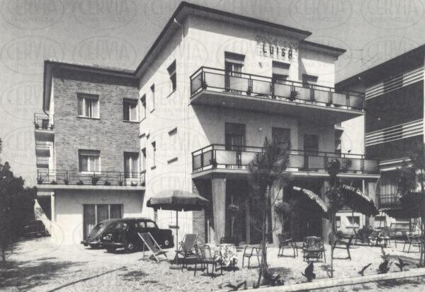 Pensione Luisa