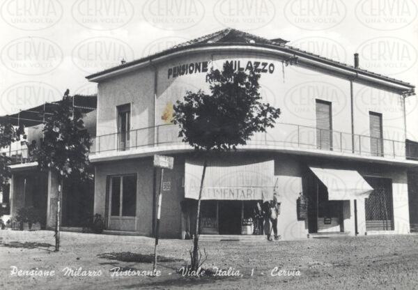 Pensione Milazzo