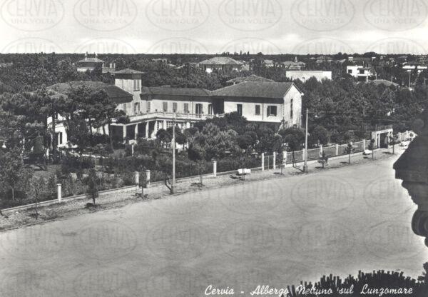 Hotel Nettuno