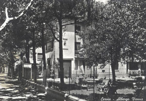 Hotel Vienna