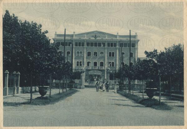 Grand Hotel Cervia
