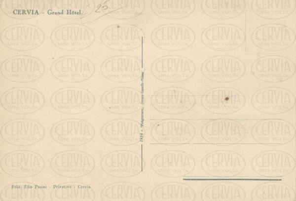 Grand Hotel Cervia - immagine 2
