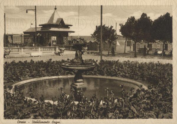 Stabilimento Bagni