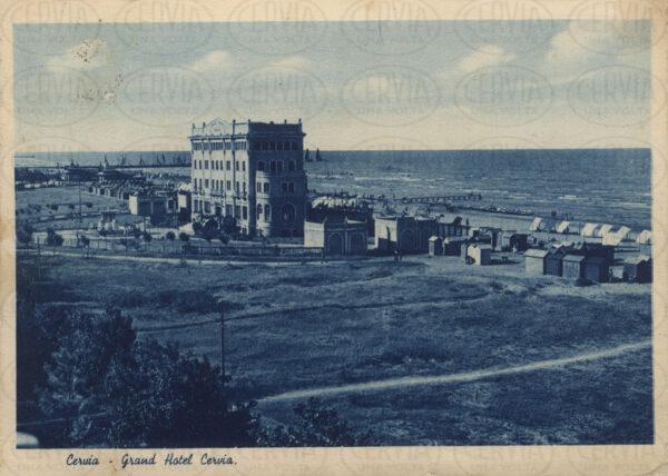 Grand Hotel Cervia