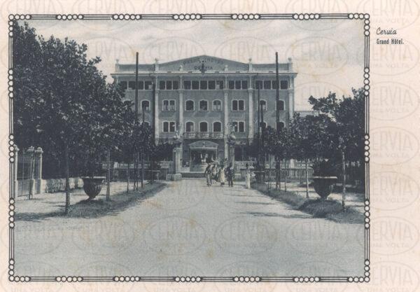 Grand Hotel Cervia