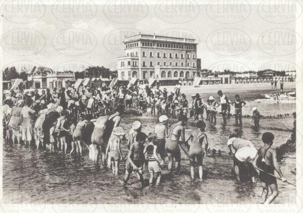 Spiaggia di Cervia
