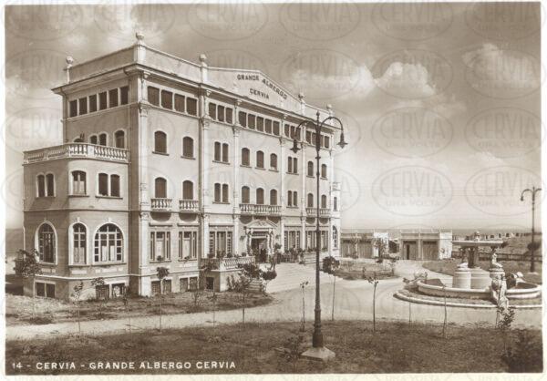 Grande Albergo Cervia