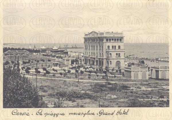 Grand Hotel Cervia