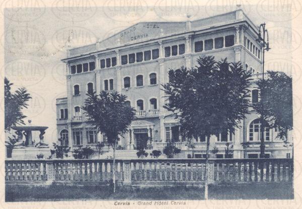 Grand Hotel Cervia