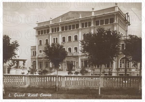 Grand Hotel Cervia