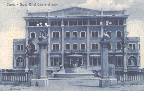 Grand Hotel Cervia
