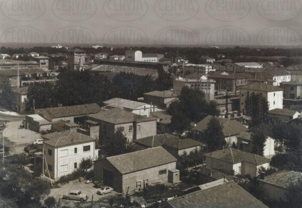Cervia - veduta
