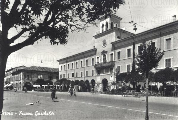 Piazza Garibaldi