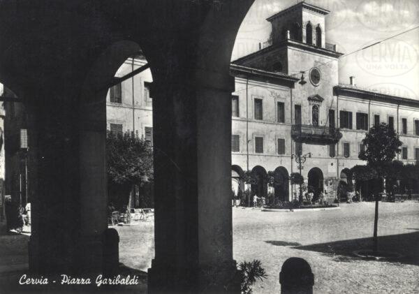Piazza Garibaldi