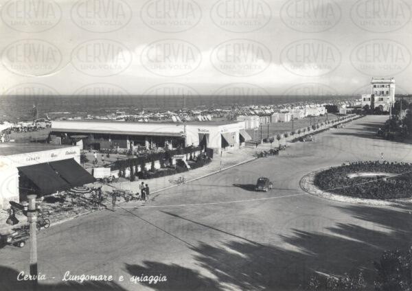 Lungomare e Spiaggia