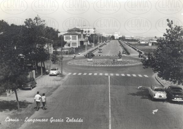 Lungomare Grazia Deledda