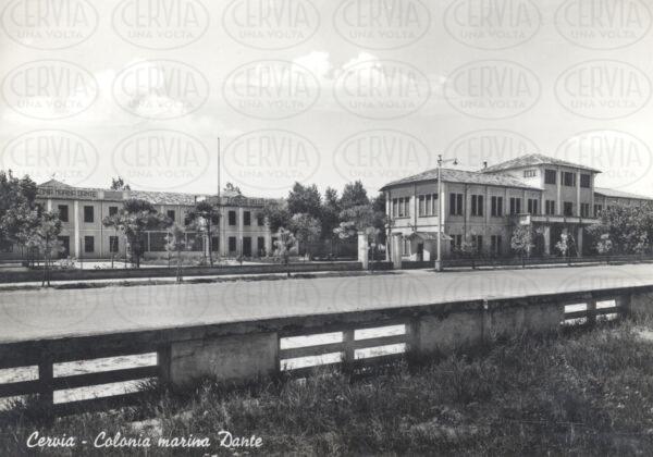Colonia Marina Dante