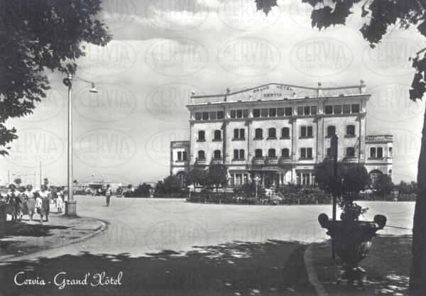 Grand Hotel Cervia