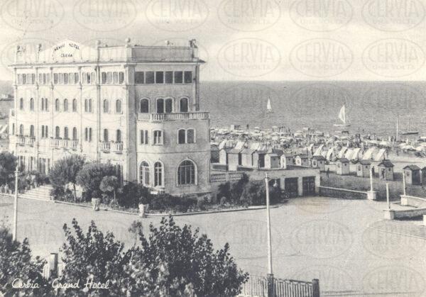 Grand Hotel Cervia