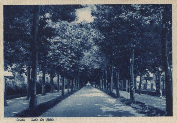 Viale dei Mille
