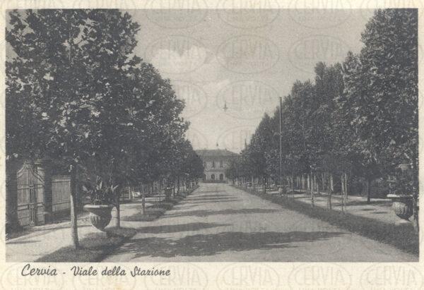 Viale della Stazione