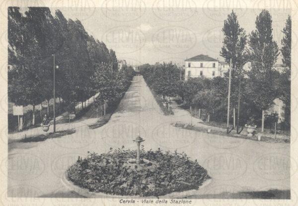 Viale della Stazione