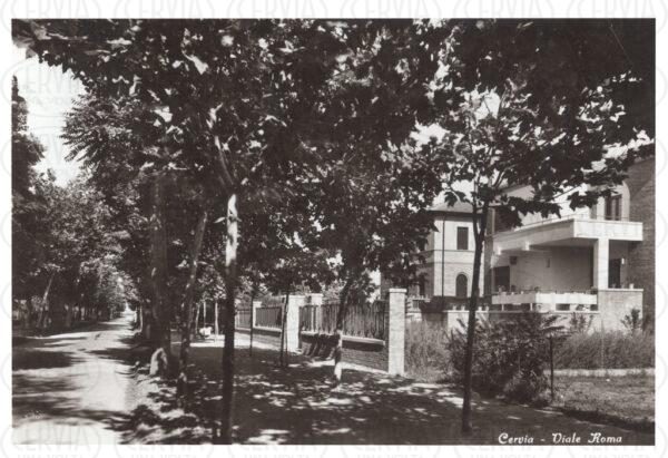 Viale Roma