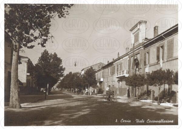 Viale Circonvallazione