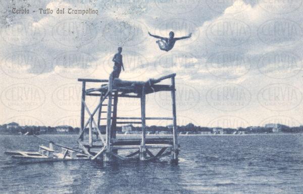 Spiaggia di Cervia