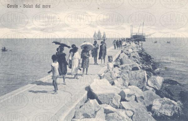 Spiaggia di Cervia