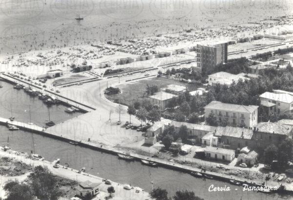 Cervia - Panorama