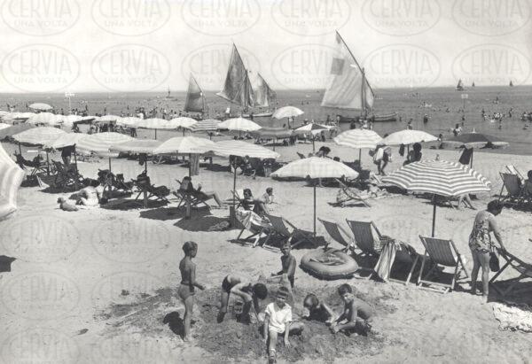 Spiaggia di Cervia