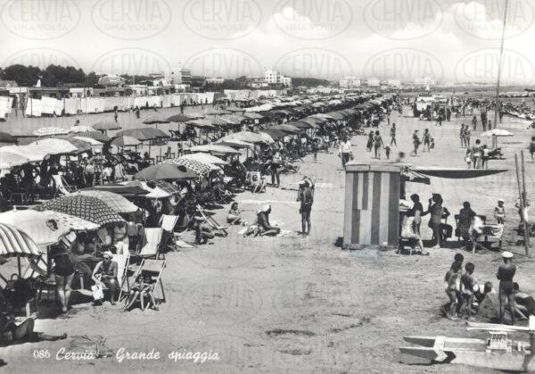 Cervia - Grande Spiaggia
