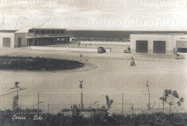 Cervia - Lido