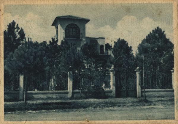 Villa Bernè