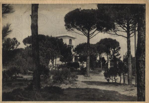 Villa Valzania