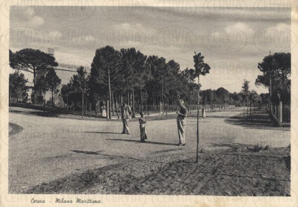 Milano Marittima