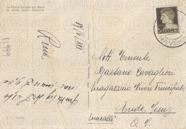 Casa al Mare del Fascismo Mantovano - immagine 2