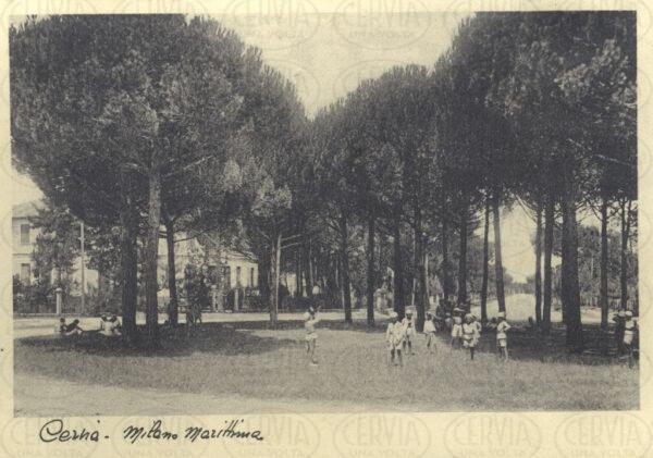 Milano Marittima