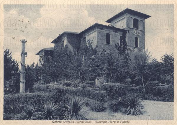 Hotel Mare Pineta
