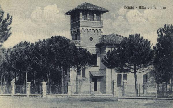 Villa Tempini