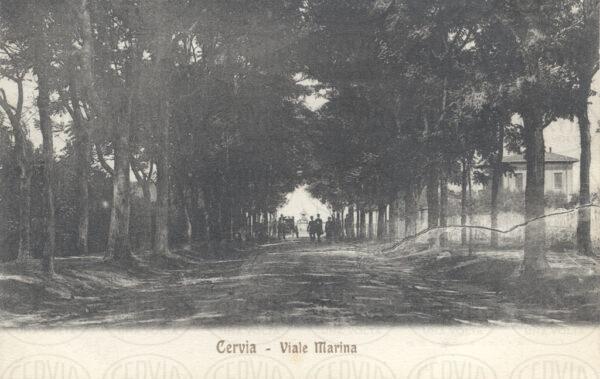Viale Marina