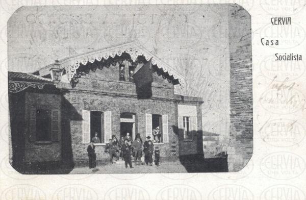 Casa Socialista