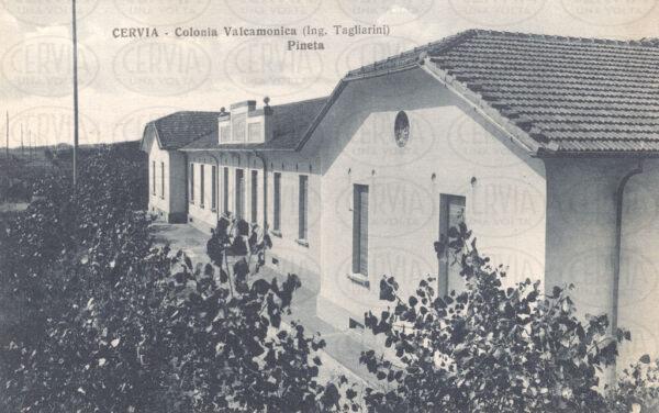 Colonia Valcamonica