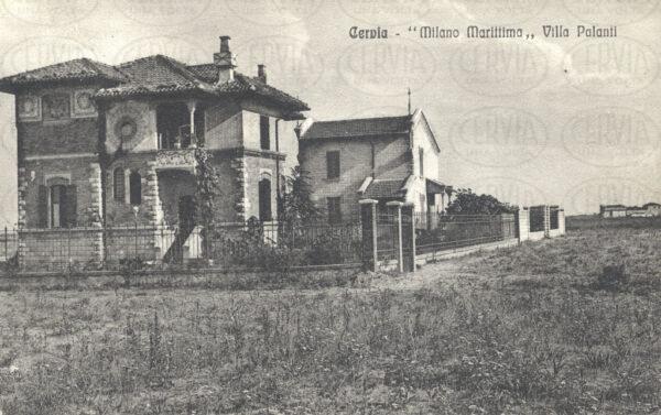 Villa Palanti