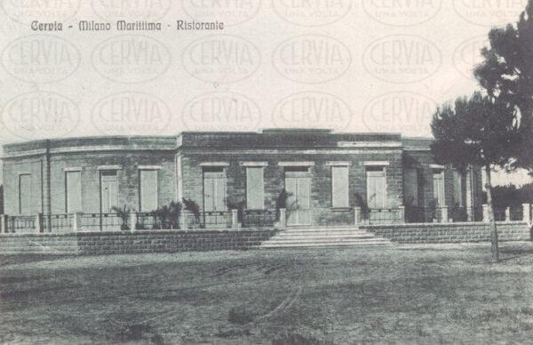 Ristorante Milano Marittima